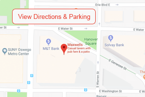 View Directions & Parking